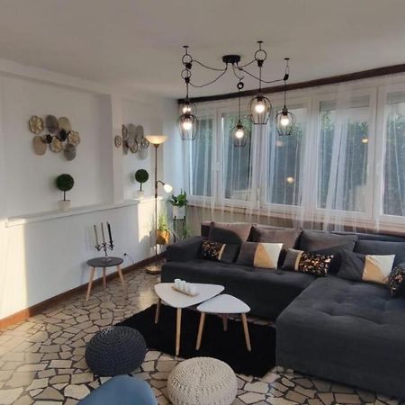 Sea House Lea Apartment Novi Vinodolski Exterior photo