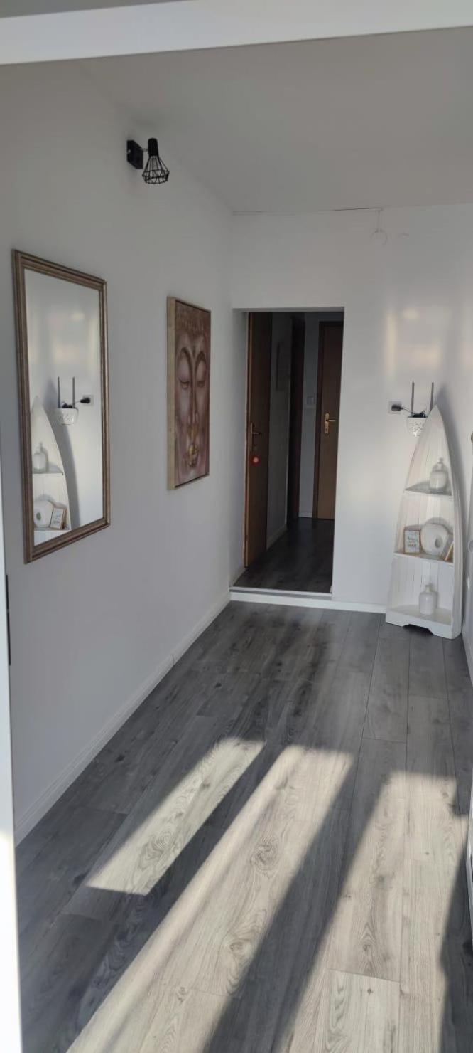 Sea House Lea Apartment Novi Vinodolski Exterior photo
